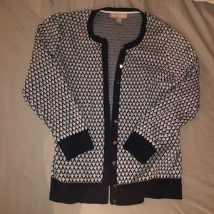 Banana Republican Cardigan